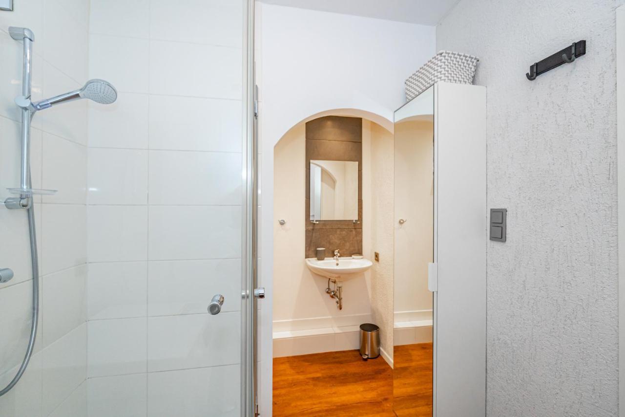 Appartement Sansibar à Westerland Extérieur photo